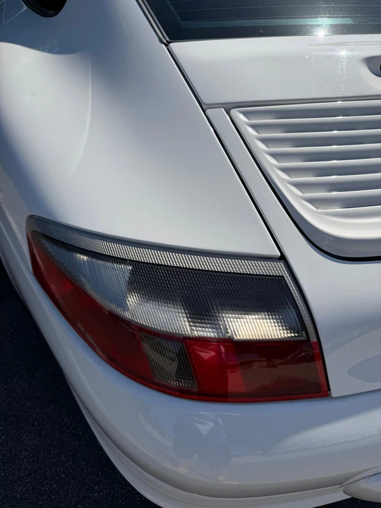 2003 Porsche 996 Carrera - Image 23 of 31