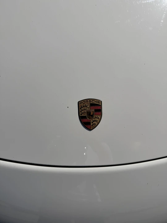 2003 Porsche 996 Carrera - Image 17 of 31