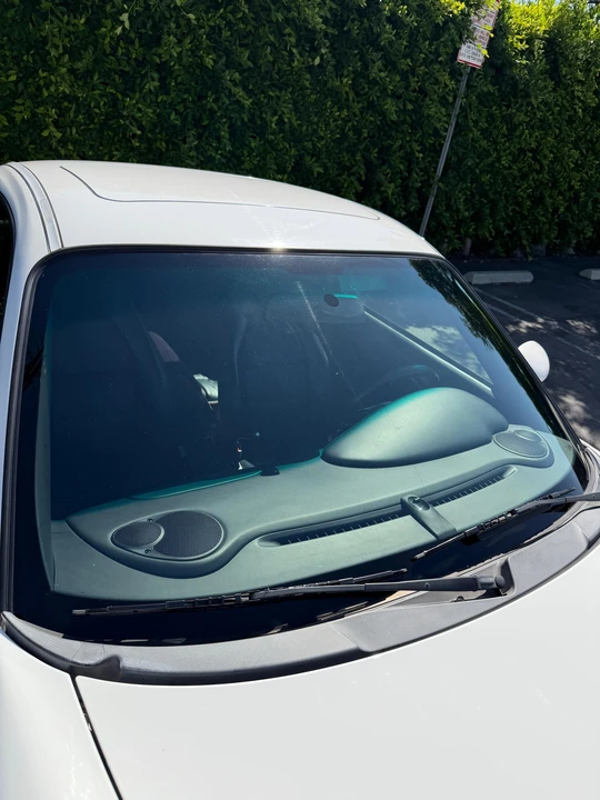 2003 Porsche 996 Carrera - Image 13 of 31