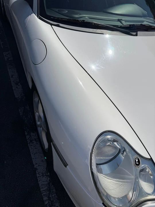 2003 Porsche 996 Carrera - Image 15 of 31
