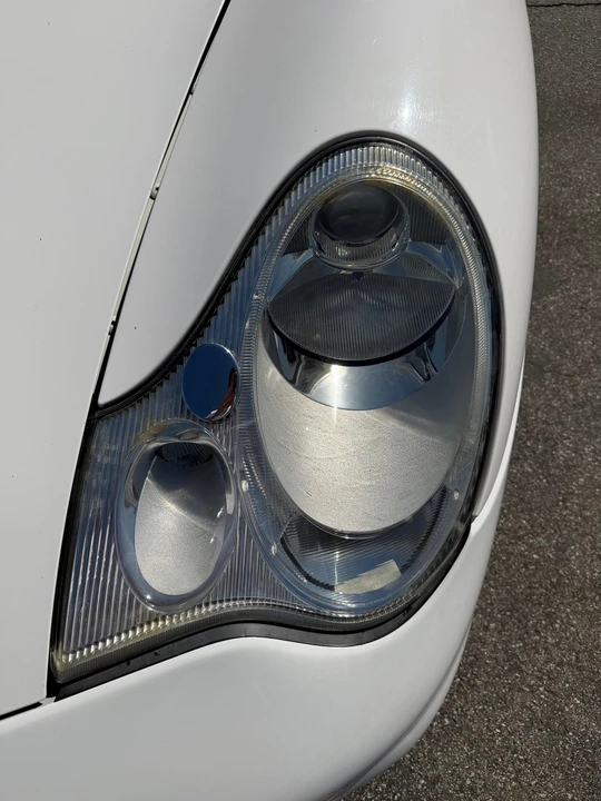 2003 Porsche 996 Carrera - Image 18 of 31