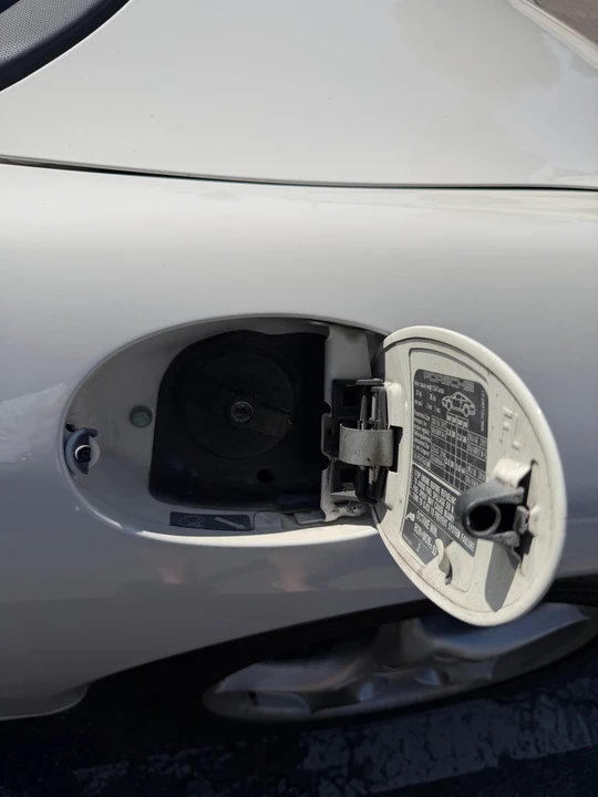 2003 Porsche 996 Carrera - Image 14 of 31