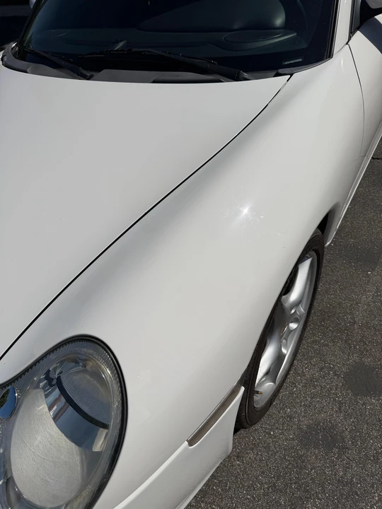2003 Porsche 996 Carrera - Image 19 of 31