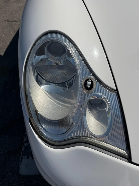 2003 Porsche 996 Carrera - Image 16 of 31
