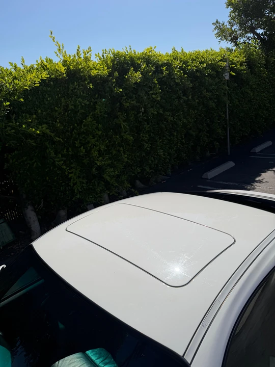 2003 Porsche 996 Carrera - Image 31 of 31