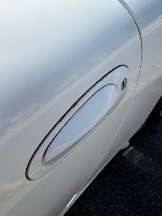 2003 Porsche 996 Carrera - Image 21 of 31