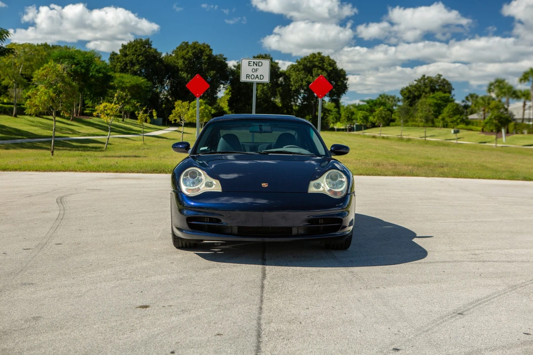 2003 Porsche 996 Carrera - Image 15 of 31