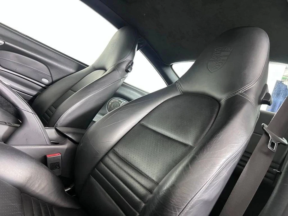 2003 Porsche 996 Carrera - Image 5 of 5