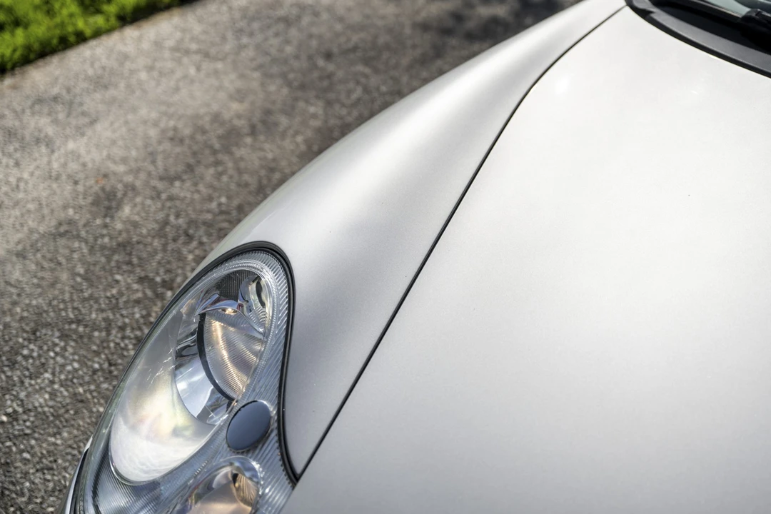2003 Porsche 996 Carrera - Image 15 of 31