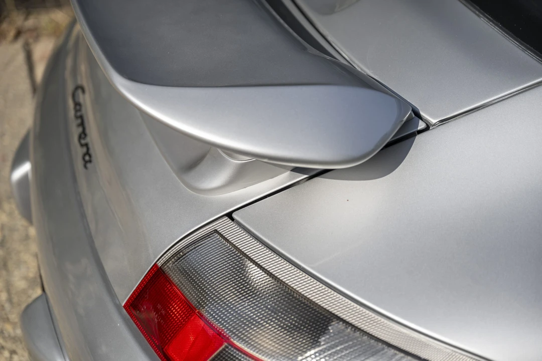 2003 Porsche 996 Carrera - Image 19 of 31