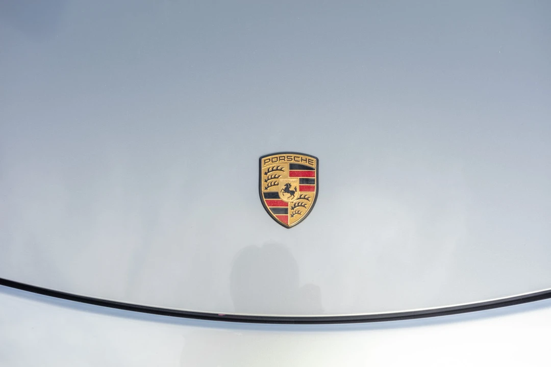 2003 Porsche 996 Carrera - Image 27 of 31