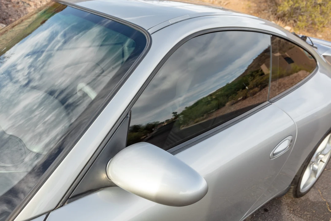 2003 Porsche 996 Carrera - Image 18 of 31