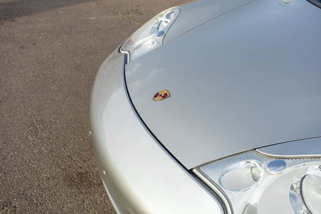 2003 Porsche 996 Carrera - Image 29 of 31