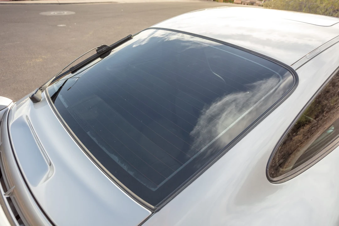 2003 Porsche 996 Carrera - Image 21 of 31