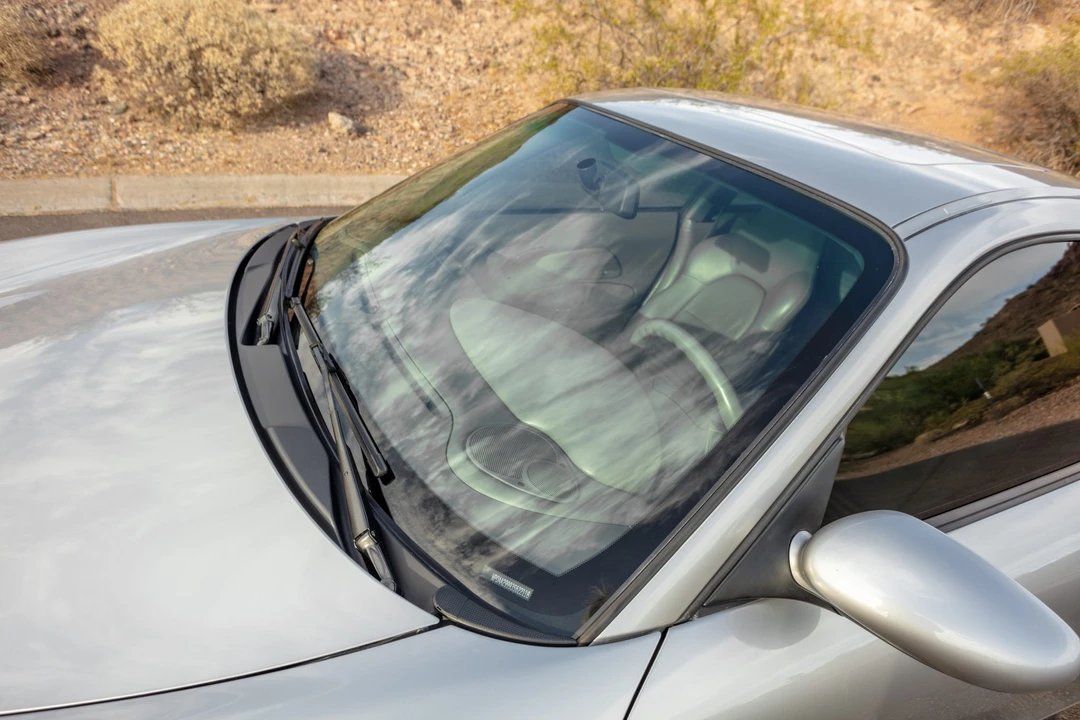 2003 Porsche 996 Carrera - Image 17 of 31
