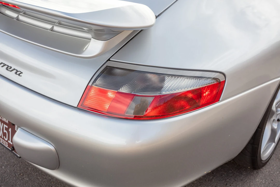 2003 Porsche 996 Carrera - Image 15 of 31