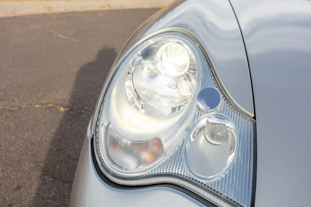 2003 Porsche 996 Carrera - Image 12 of 31
