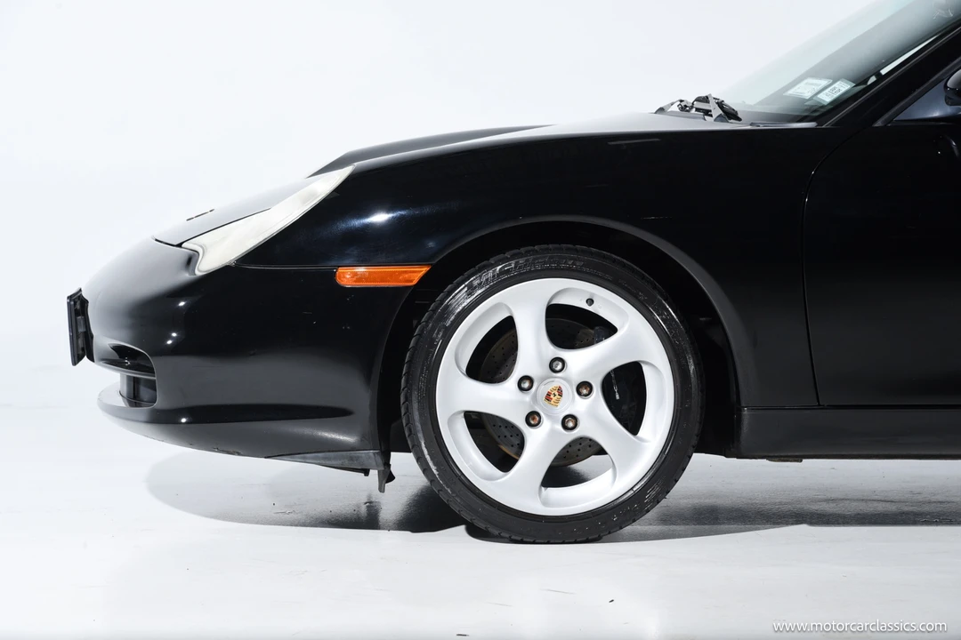 2003 Porsche 996 Carrera - Image 13 of 31
