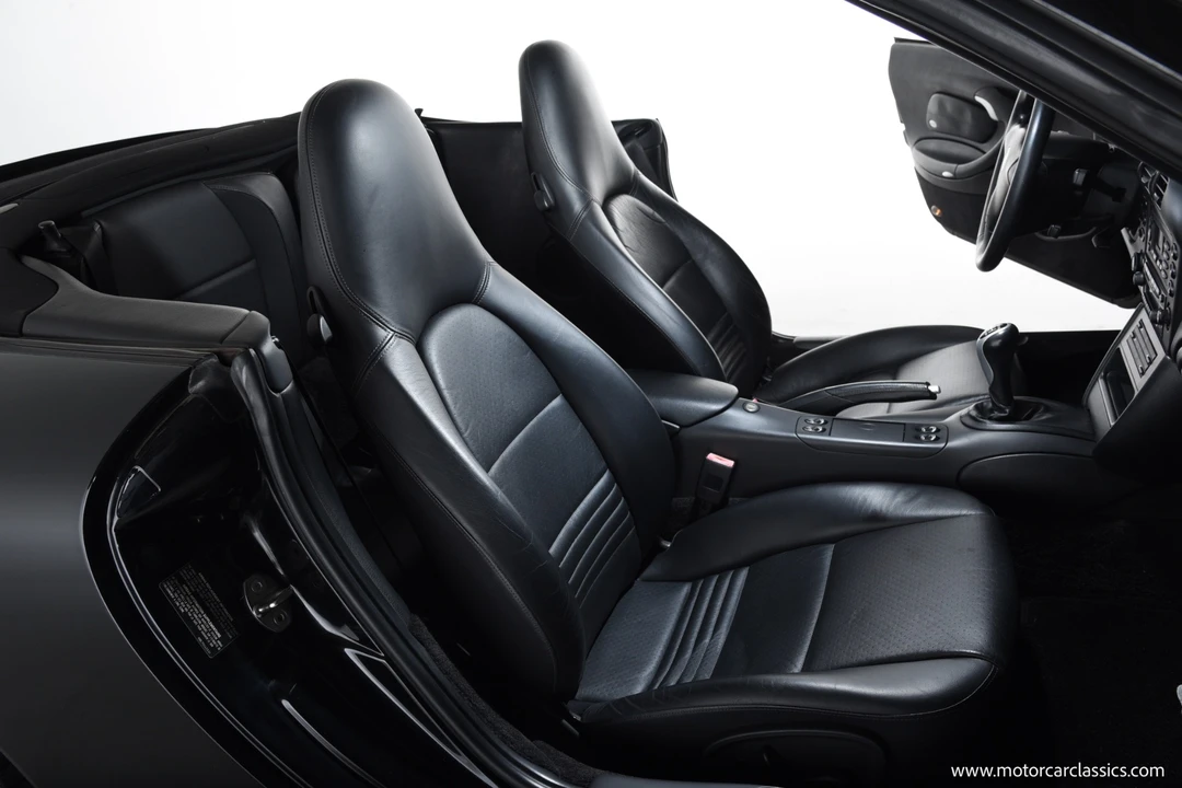 2003 Porsche 996 Carrera - Image 22 of 31