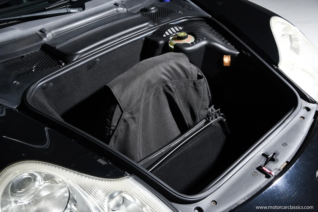 2003 Porsche 996 Carrera - Image 23 of 31