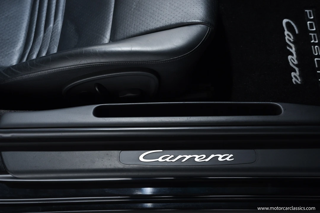 2003 Porsche 996 Carrera - Image 25 of 31