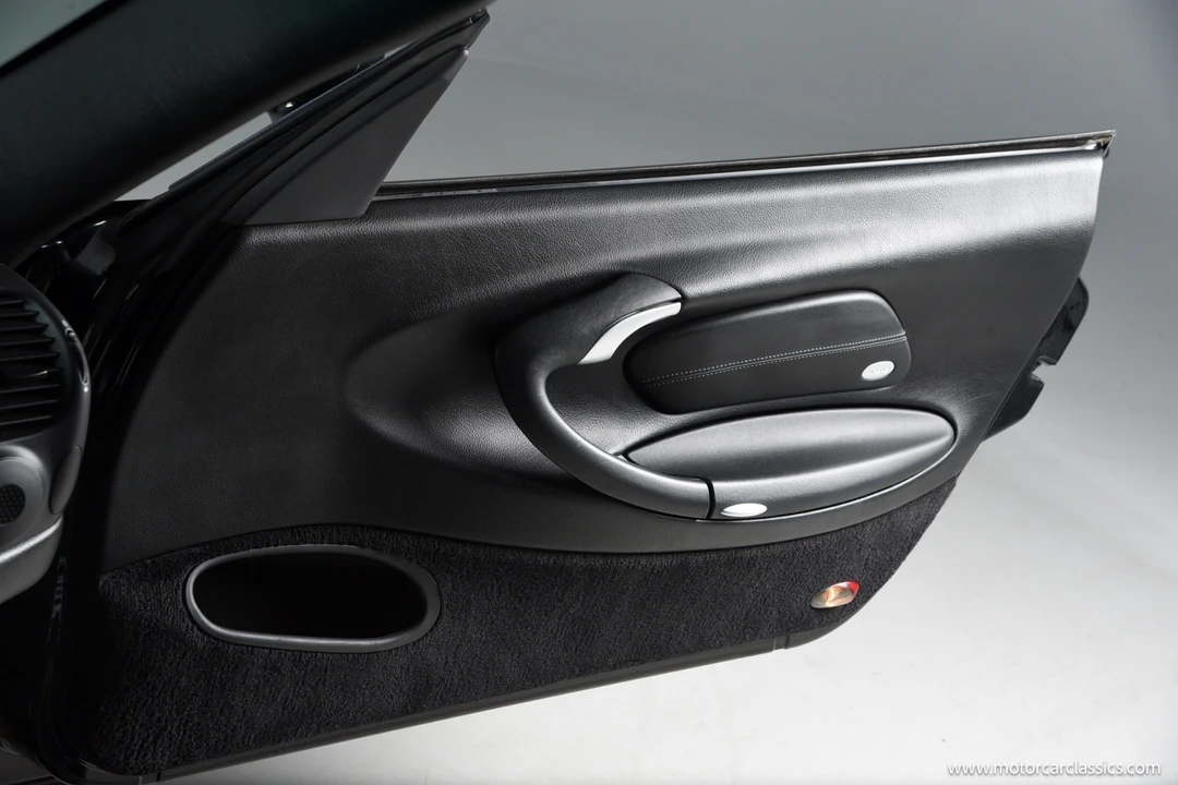2003 Porsche 996 Carrera - Image 27 of 31