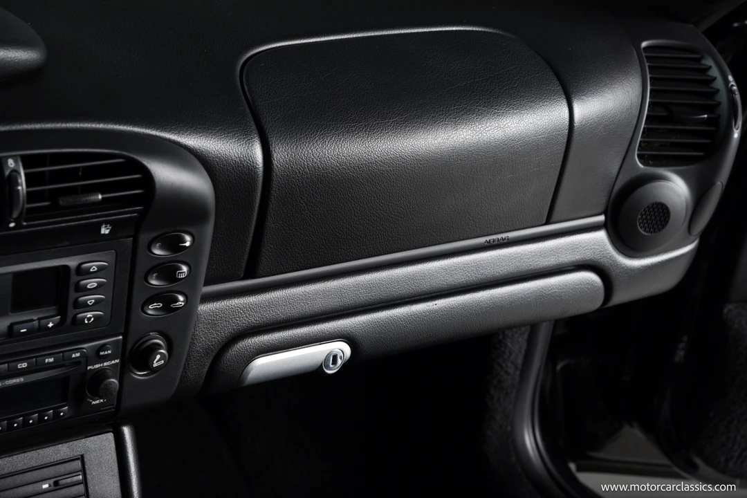 2003 Porsche 996 Carrera - Image 28 of 31