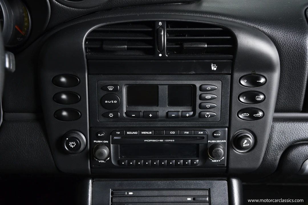 2003 Porsche 996 Carrera - Image 30 of 31