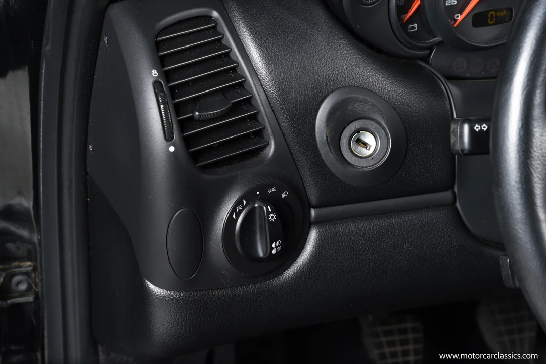 2003 Porsche 996 Carrera - Image 31 of 31
