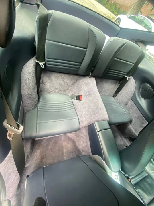 2003 Porsche 996 Carrera - Image 13 of 16