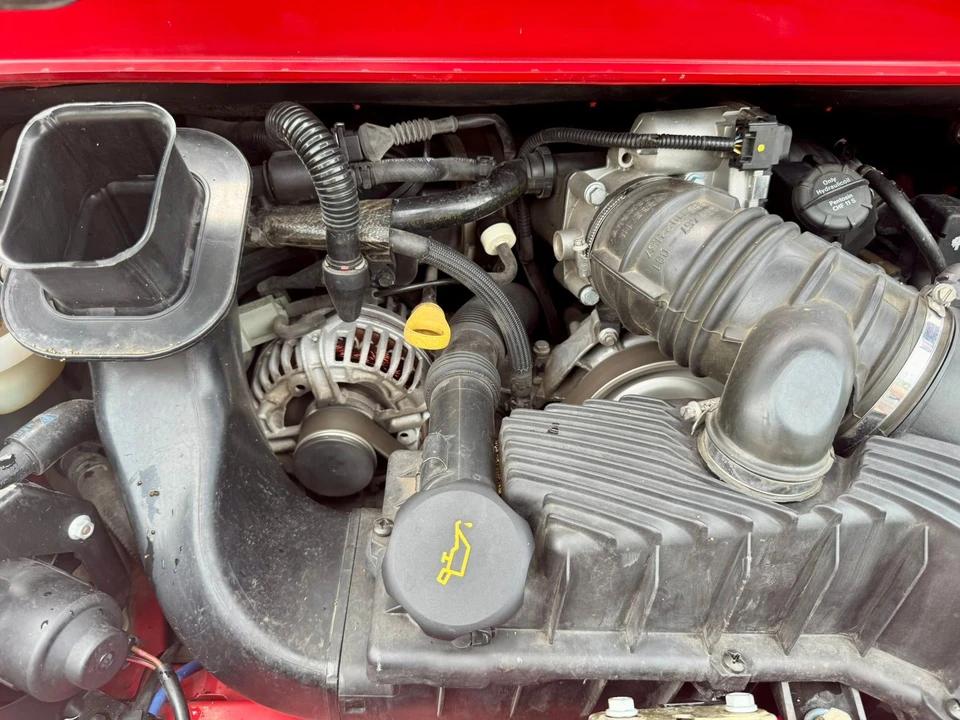 2003 Porsche 996 Carrera - Image 20 of 31