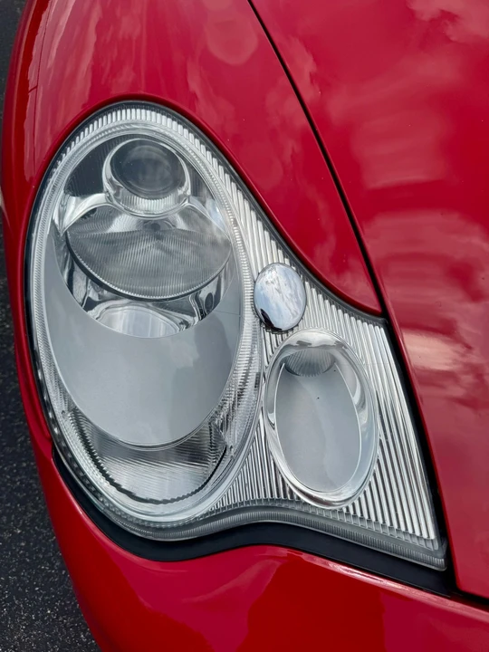 2003 Porsche 996 Carrera - Image 23 of 31