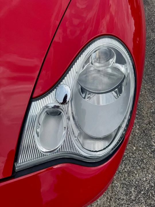 2003 Porsche 996 Carrera - Image 24 of 31