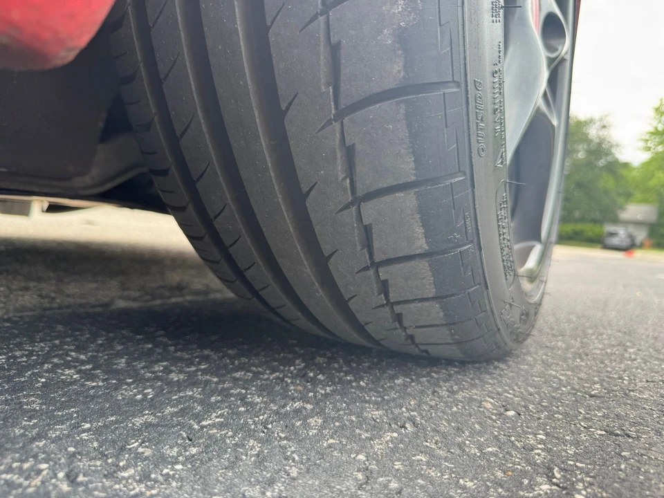 2003 Porsche 996 Carrera - Image 31 of 31