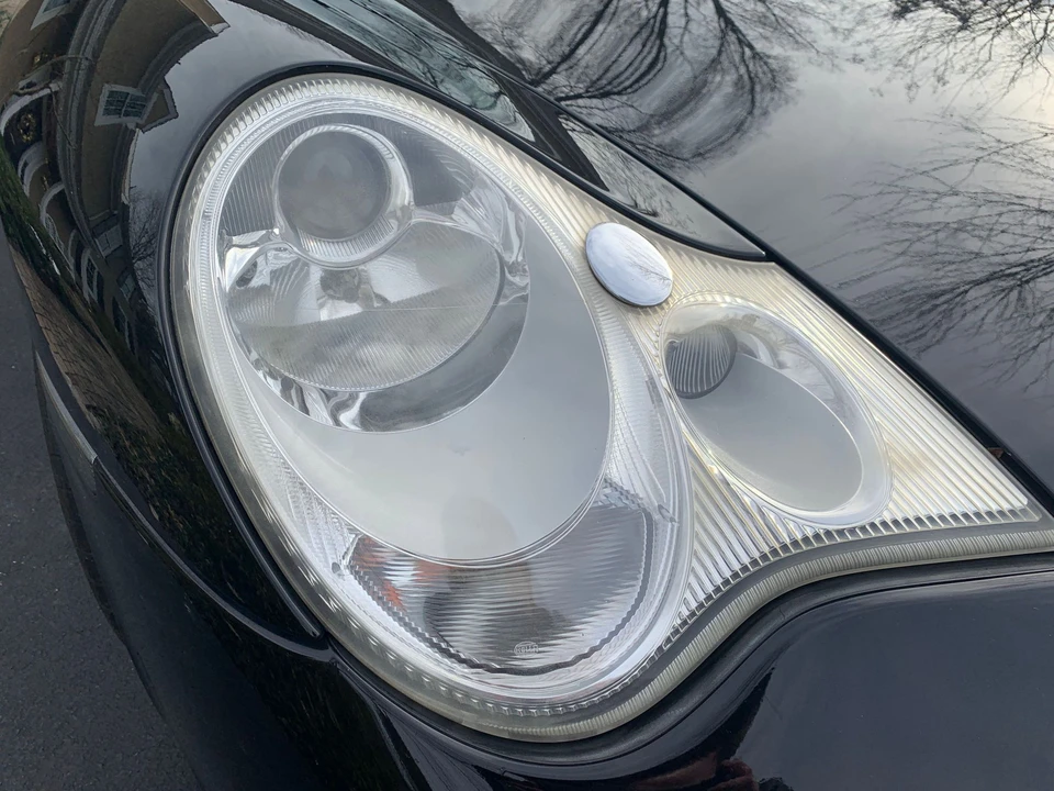 2003 Porsche 996 Carrera - Image 3 of 19