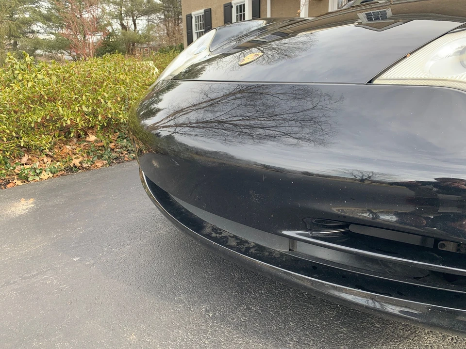 2003 Porsche 996 Carrera - Image 5 of 19