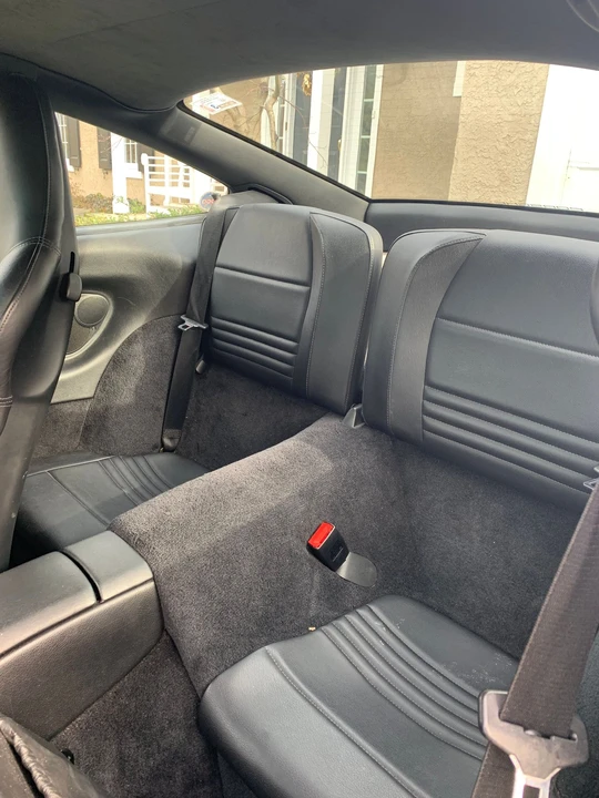 2003 Porsche 996 Carrera - Image 14 of 19