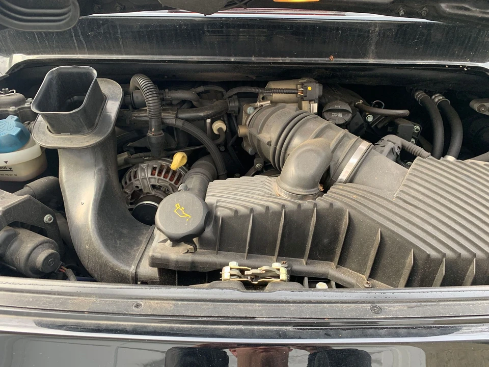 2003 Porsche 996 Carrera - Image 15 of 19