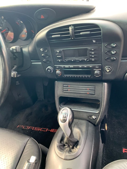 2003 Porsche 996 Carrera - Image 18 of 19