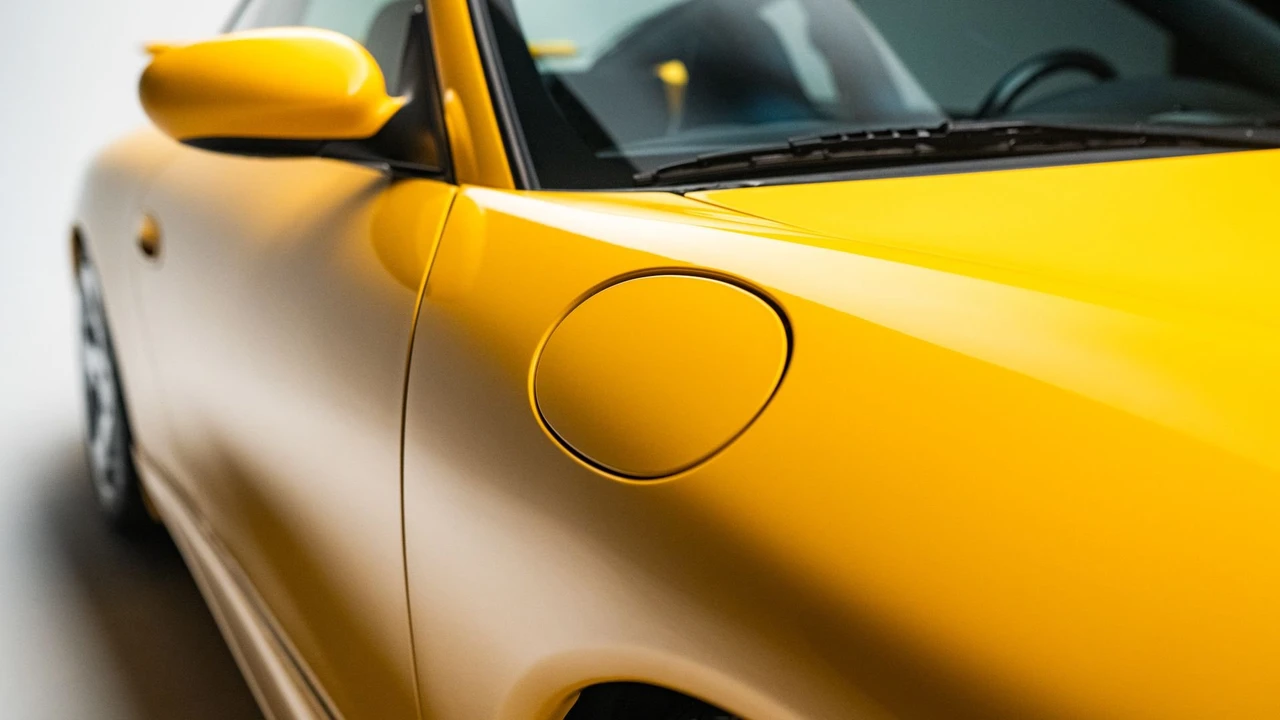 2003 Porsche 911 - Image 31 of 31