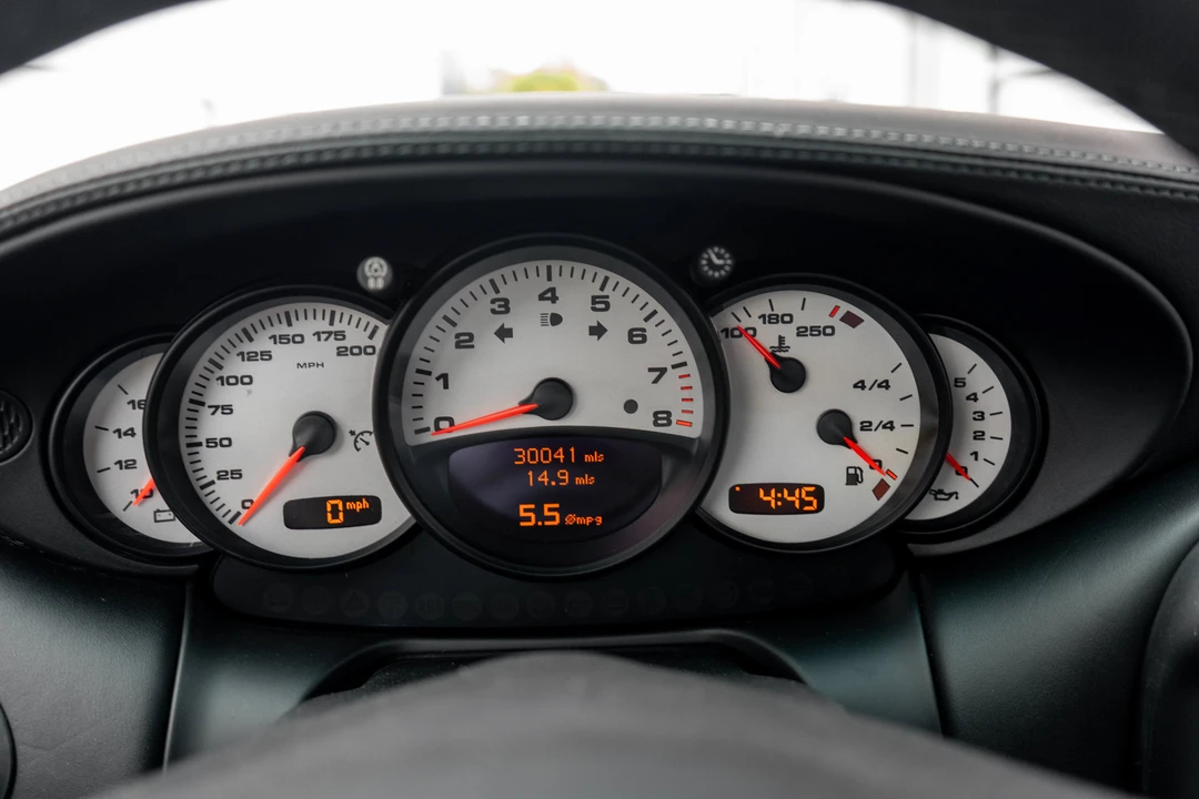2003 Porsche 911 - Image 12 of 19