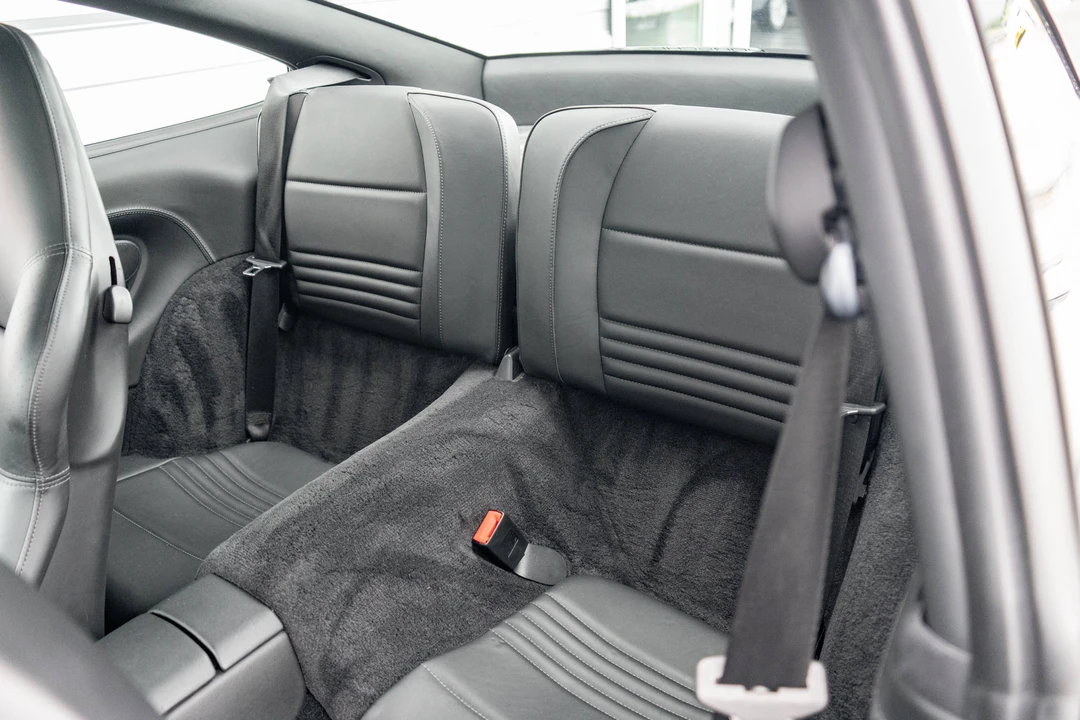2003 Porsche 911 - Image 18 of 19