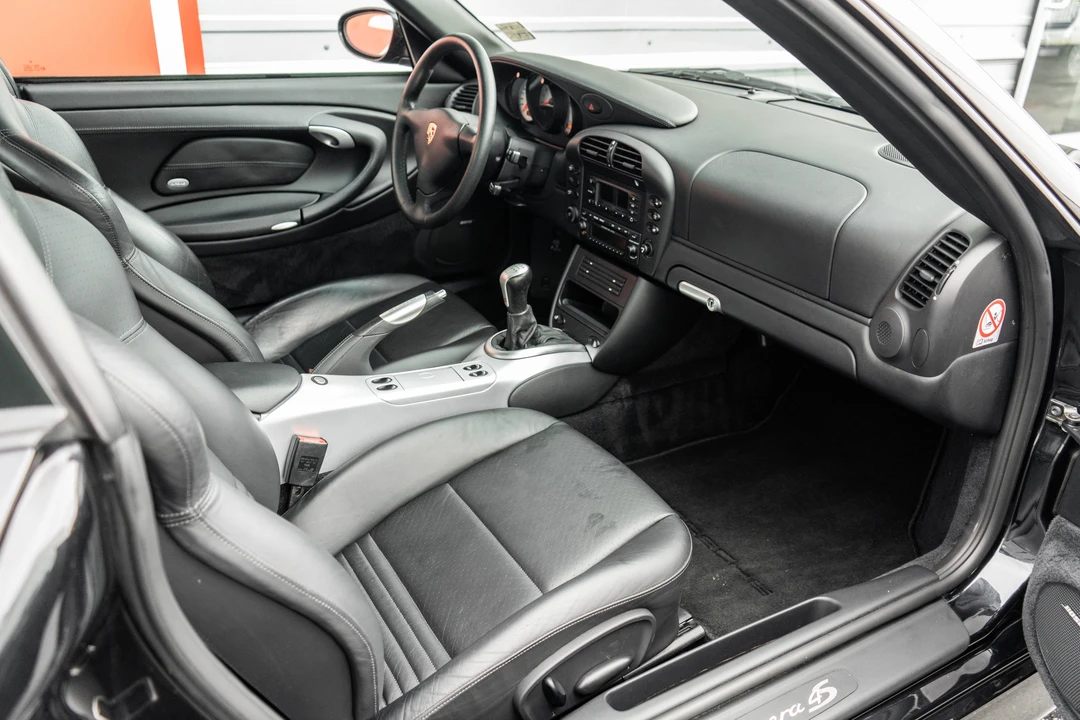 2003 Porsche 911 - Image 19 of 19