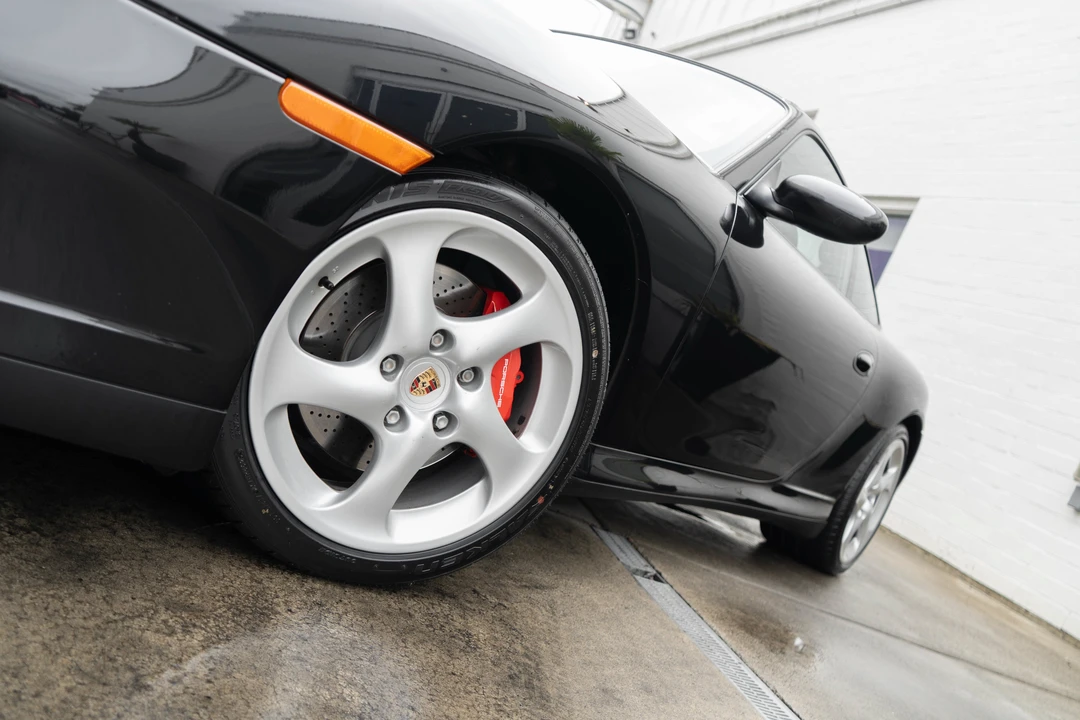 2003 Porsche 911 - Image 4 of 19