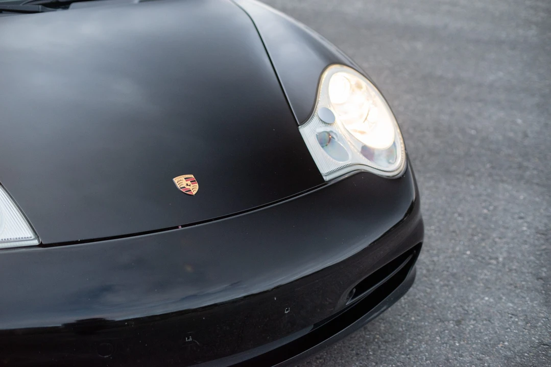 2003 Porsche 996 Carrera - Image 27 of 31