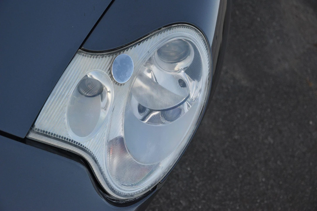 2003 Porsche 996 Carrera - Image 30 of 31