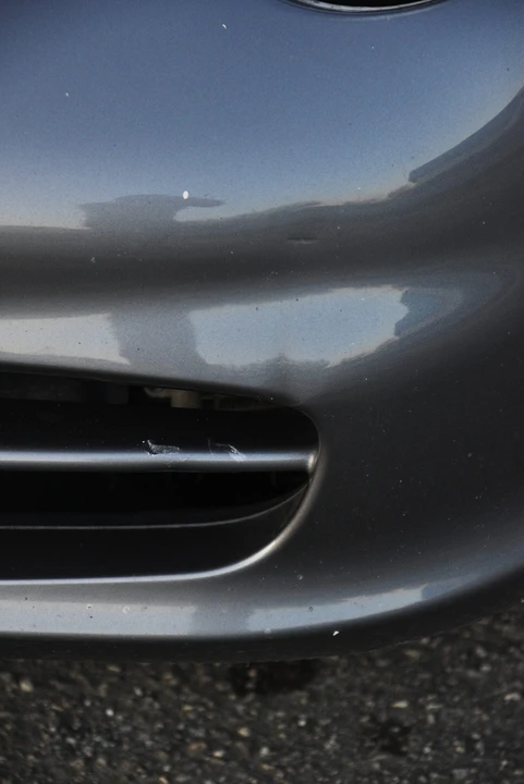 2003 Porsche 996 Carrera - Image 31 of 31