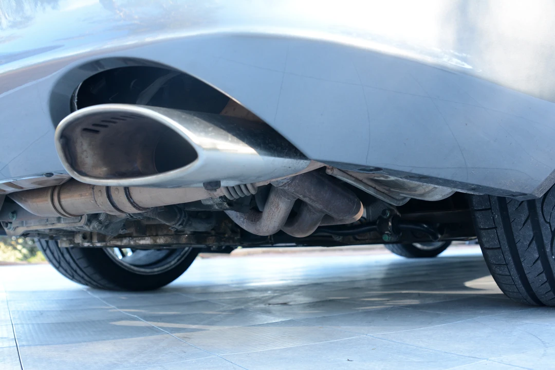 2003 Porsche 996 Carrera - Image 30 of 31
