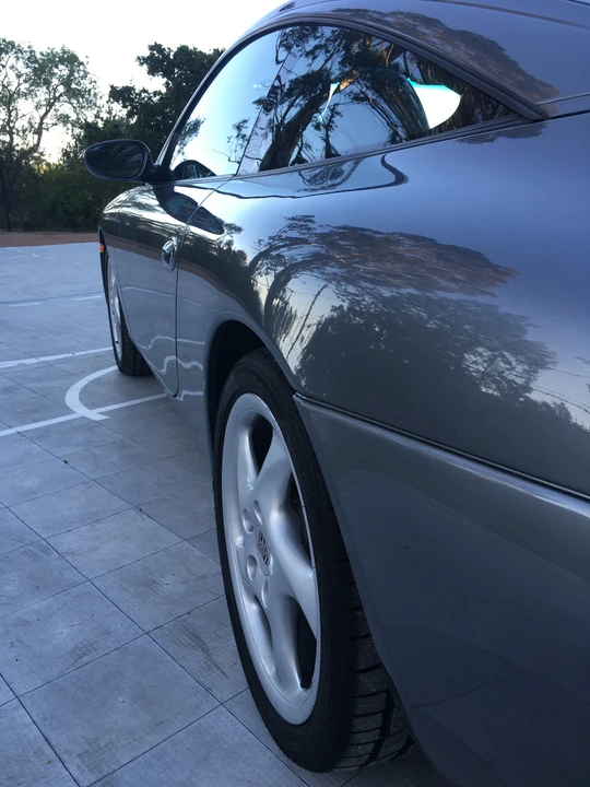 2003 Porsche 996 Carrera - Image 17 of 31