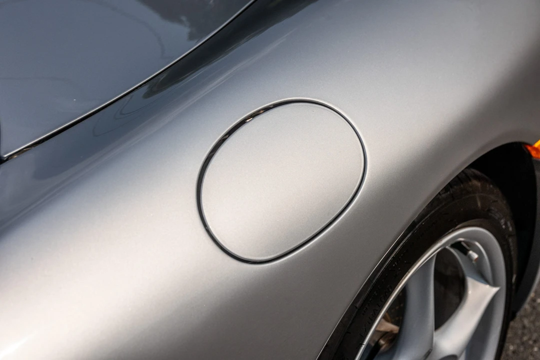 2003 Porsche 996 Carrera - Image 24 of 31
